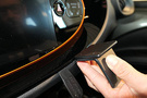 ProClip do Toyota AYGO X 2023-2025