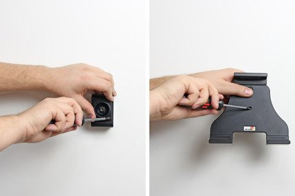 Uchwyt pasywny regulowany do Samsung Galaxy Tab Active Pro