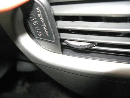 ProClip do Citroen C-Zero 10-17