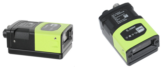 Płytka montażowa Brodit do skanera Zebra FS20