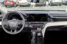 ProClip do Toyota Camry 2025-