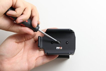 Brodit uchwyt pasywny do Yanosik GTR oraz GTS S-clusive