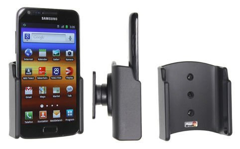 Uchwyt pasywny do Samsung Galaxy S II LTE i727R