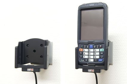 Uchwyt aktywny do Intermec CN50