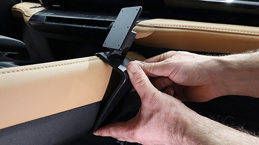 ProClip uchwyt montażowy do Changan UNI-V 2022-2026