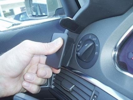 ProClip do Audi S6 04-09