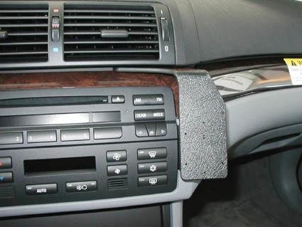 ProClip do BMW Compact 01-07 & BMW 316-330/M3 E46 98-04