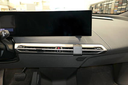 ProClip do BMW iX 2022-2026