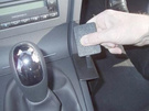 ProClip do Skoda Superb 07-08
