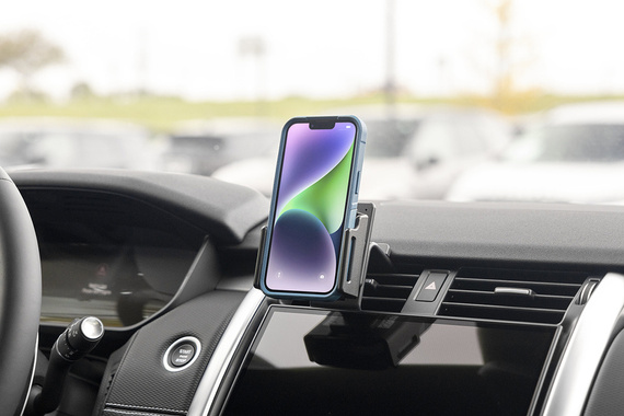 Brodit ProClip uchwyt do Land Rover Discovery 2021-2026