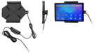 Uchwyt aktywny do instalacji na stałe do Lenovo Tab K10 TB-X6C6F