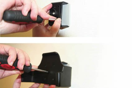 Uchwyt do Woosim Porti W 40