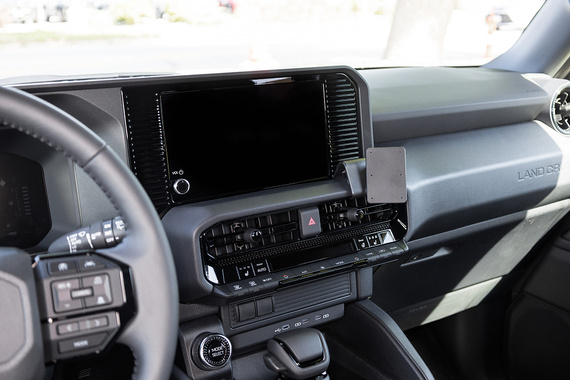 ProClip uchwyt montażowy do Toyota LandCruiser 2024-2026