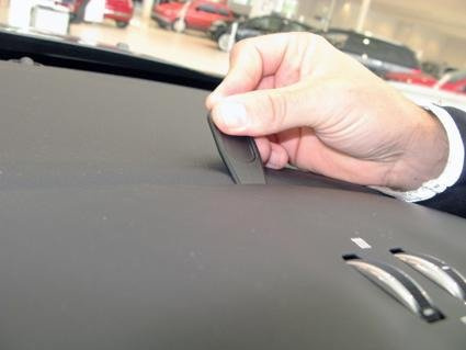 Brodit ProClip uchwyt do Jeep Renegade 2015-2023