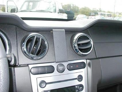 ProClip do Ford Mustang 05-09