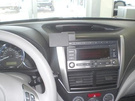 ProClip do Subaru Impreza 08-12