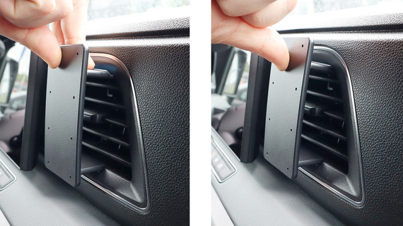 ProClip do Renault Master 2025-2026