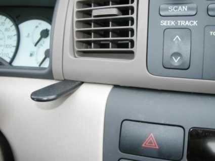 ProClip do Toyota Corolla 02-07