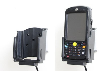 Uchwyt do Symbol MC55 do instalacji na stałe