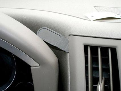 ProClip do Infiniti FX35 06-08