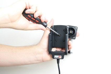 Uchwyt do Datalogic Skorpio X3 do instalacji na stałe