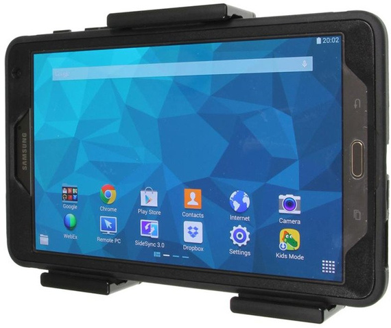 Uchwyt pasywny regulowany do Samsung Galaxy Tab Active Pro