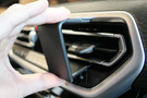 ProClip do BMW X3 2022-2025