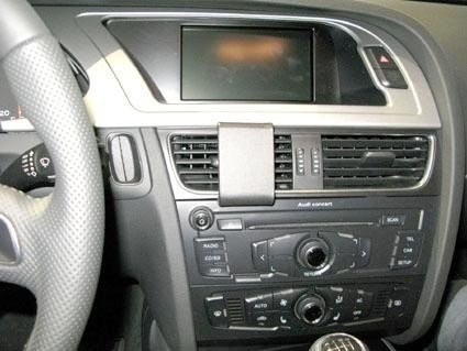 ProClip do Audi A4 Avant 08-15