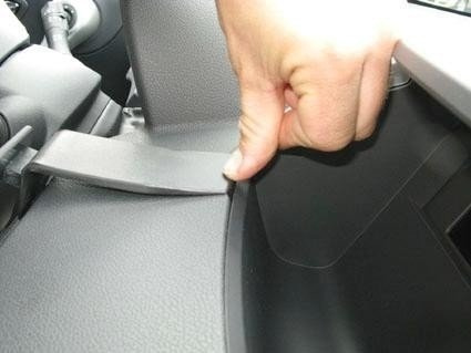 ProClip do Renault Koleos 09-14