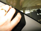 ProClip do Kia Sportage 16-21