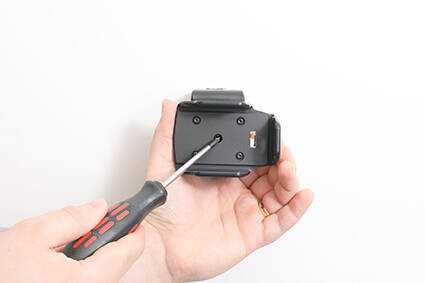 Brodit uchwyt pasywny dedykowany do Yanosik RS