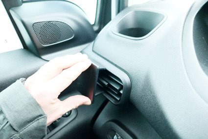 ProClip do Opel Combo 2019-2025