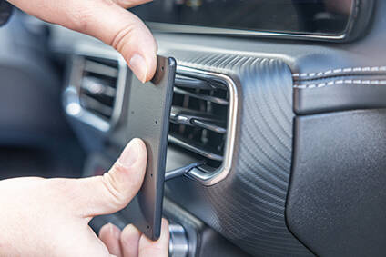 ProClip do Ford Mustang 2024-2025