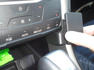 ProClip do Ford Mondeo 15-18