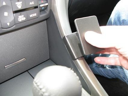 ProClip do Honda Accord 09-12