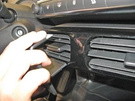 ProClip do Citroen C4 Cactus 15-17