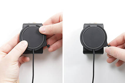 Magnetyczna Ładowarka Samochodowa MagSafe do Samsung