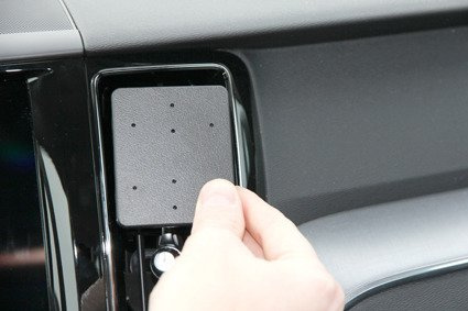 Brodit ProClip uchwyt do Volvo V60 2019-2026