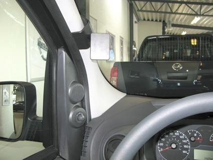 ProClip do Fiat Qubo 08-19