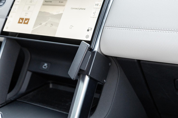 ProClip uchwyt montażowy do Land Rover Discovery Sport 2024-2026