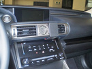 Brodit ProClip uchwyt do Lexus Seria RC 2014-2025