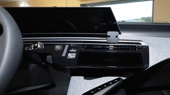 ProClip uchwyt montażowy do Peugeot 3008 2025-2026