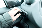 ProClip do Peugeot Partner 2019-2025