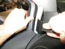 ProClip do Seat Leon 06-12