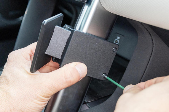 ProClip uchwyt montażowy do Land Rover Discovery Sport 2024-2025