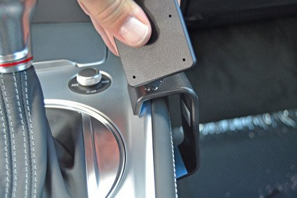 Brodit ProClip uchwyt do Audi TT 2015-2023