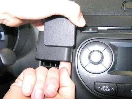 ProClip do Kia Picanto 11-17