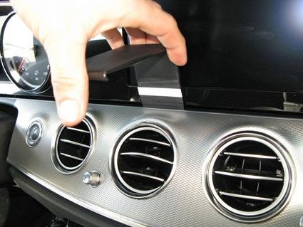 ProClip Mercedes Benz E Klasa Stationwagon 17-17