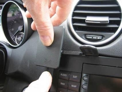 ProClip do Mercedes Benz M Klasa / ML 05-11