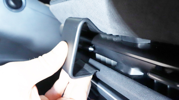 ProClip do Audi Q5 2025-